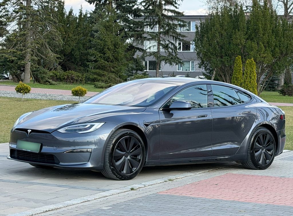 Image of Tesla Model S
