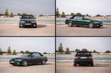 BMW 328i Cabrio Exclusive Edition  - BMW 328 aus 1999: 328i