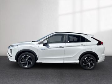 Mitsubishi Eclipse Cross - 2