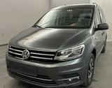 Volkswagen Caddy PKW Join BMT mit erst 26.000 km ! - Volkswagen Caddy in Gelsenkirchen