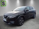 Nissan QASHQAI N-Connecta 1,3 DIG-T MHEV - Nissan mit Hybrid-Antrieb