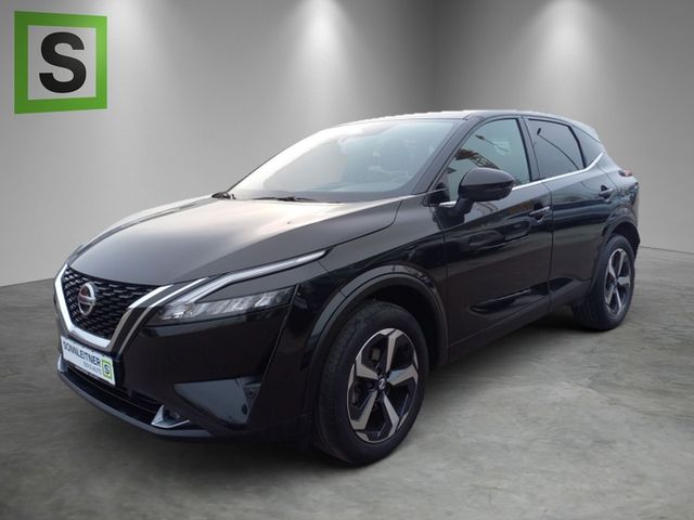 Nissan QASHQAI N-Connecta 1,3 DIG-T MHEV