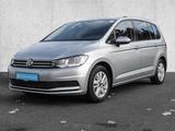 Volkswagen Touran 1.5 TSI DSG Comfortline 7-Sitzer ACC