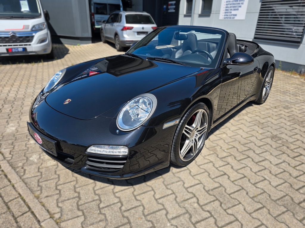 Porsche 911 Urmodell