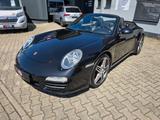Porsche 911 Carrera S Cabrio,Navi,Leder,Sport-Chrono - Porsche 911 Urmodell aus 2008