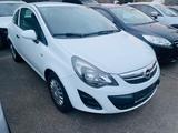 Opel Corsa D Selection - Opel Corsa: Selection