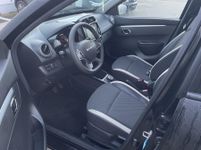 Dacia Spring - Vorschau Bild 9