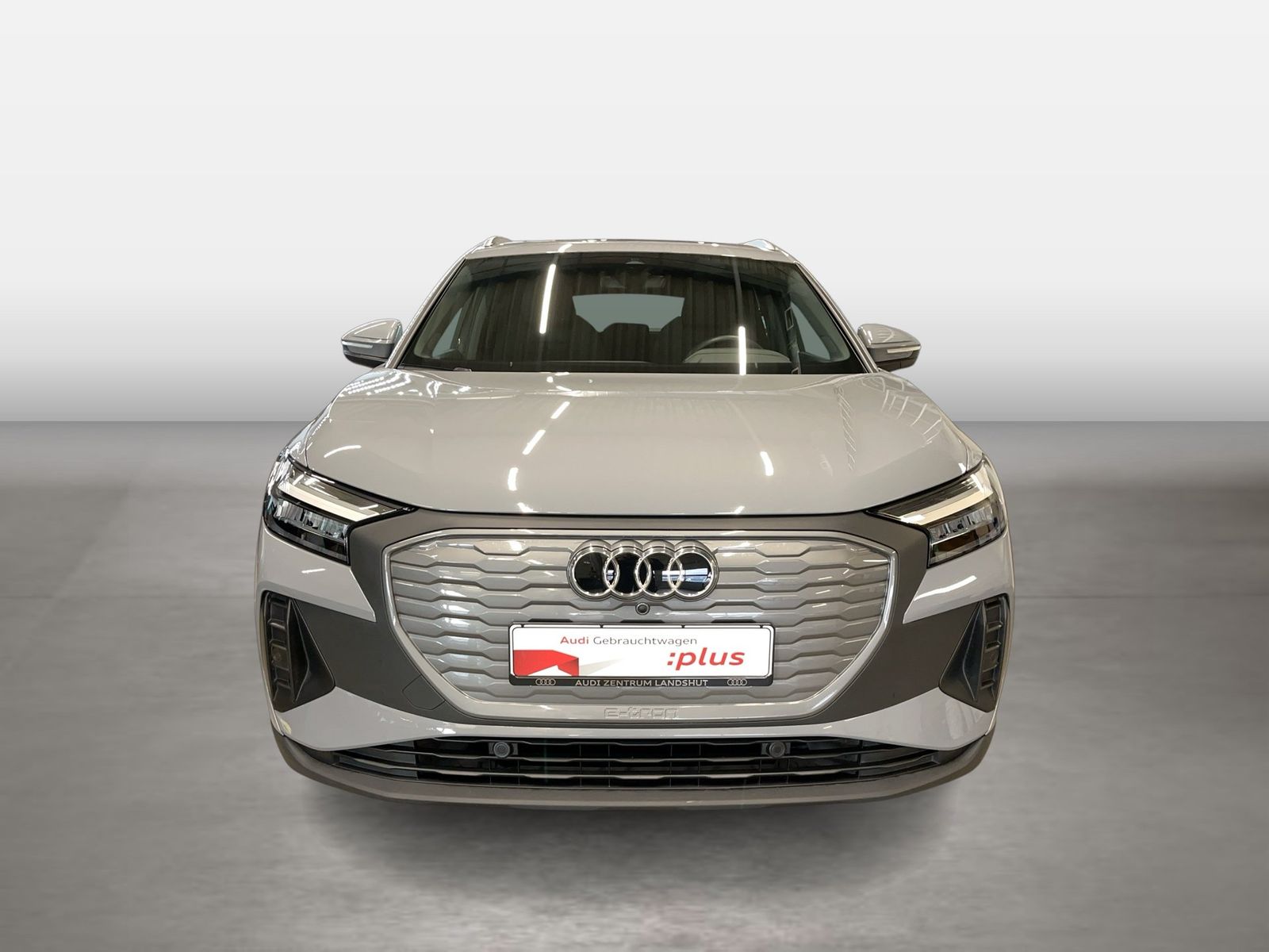 Audi Q4 e-tron - Bild 7