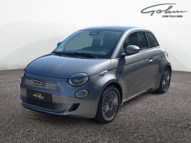 Fiat 500e e Icon