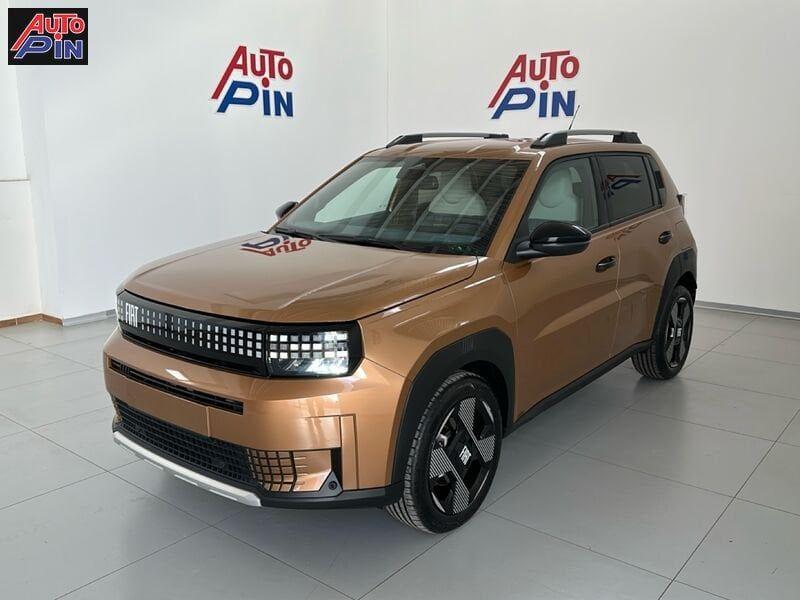 Fiat Andere