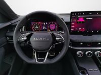 Skoda Superb - Vorschau Bild 10