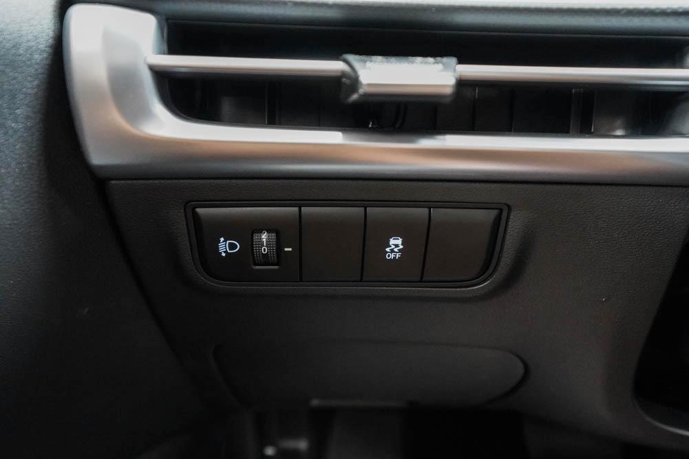 Hyundai TUCSON 1,6 T-GDi DCT 2wd Style LAGER, миниатюра 11