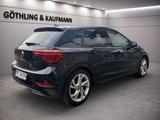 Volkswagen Polo Style 1.0 TSI DSG*Matrix*Navi*Kamera* - VW Polo Gebrauchtwagen in Frankfurt