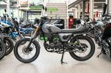 Mash Fifty 50, sofort lieferbar, Lieferservice - NAKED BIKE VON 1 BIS 50 CCM