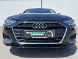 Audi A4 Avant 35 2.0 TFSI S tronic Navi LED PDC SHZ F - Audi A4: 3.2