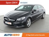 Mercedes-Benz CLA 180 Shooting Brake Urban *NAVI*LED*TEMPO* - Mercedes-Benz CLA 180 Shooting Brake in Hamburg