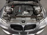 BMW 335 I Cabrio NAVI LEDER NUR BMW SCHECKHEFT! - BMW 335: Cabrio, 335i