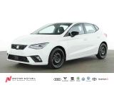 Seat Ibiza 1.5 TSI DSG FR-LINE LED+NAV+APP+GRA+NSW+VC - SEAT Ibiza Leasingangebote für Privatpersonen