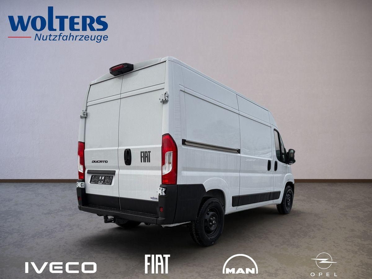 Fahrzeugabbildung Fiat Ducato 35 Kastenwagen L2H2 140 MT6