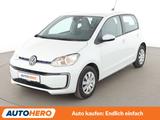 Volkswagen up! electric drive 61 kW e-up! Aut. *KLIMA*SHZ* - Volkswagen up! mit Elektro-Antrieb