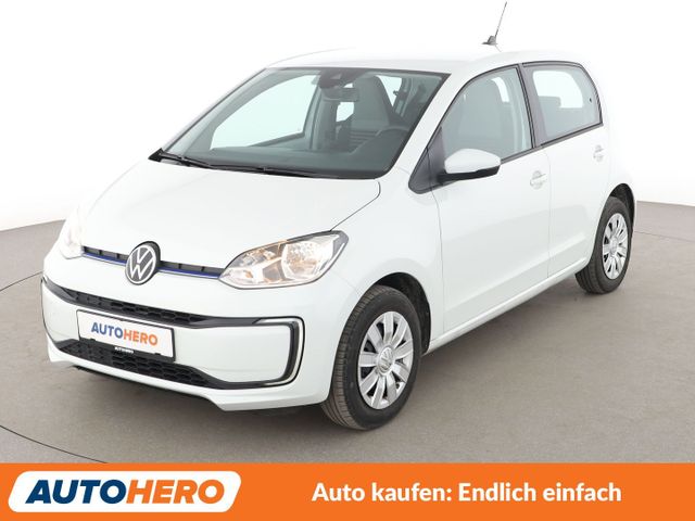 VW up! electric drive 61 kW e-up! Aut. *KLIMA*SHZ*