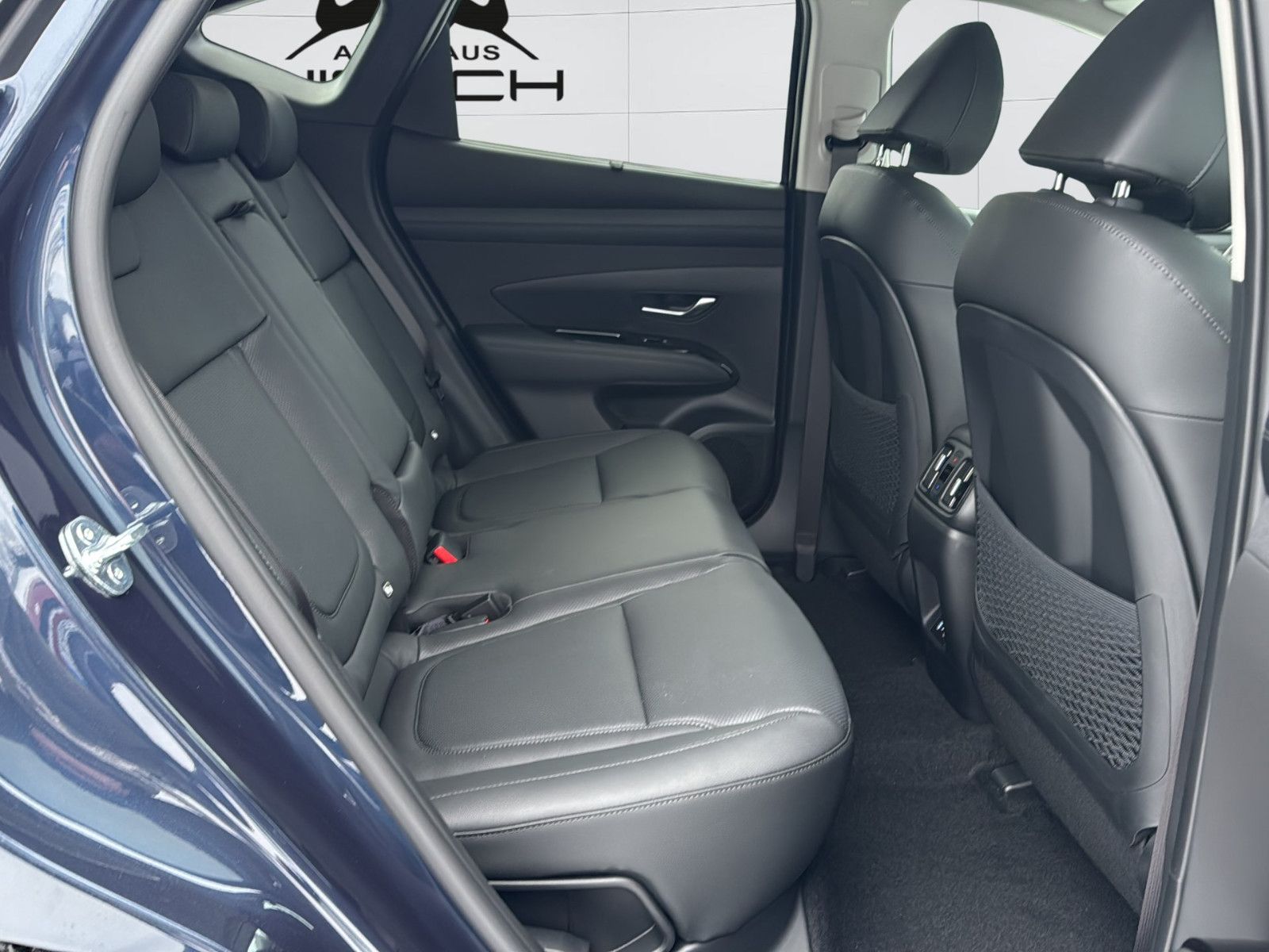 Hyundai Tucson – Bild 15