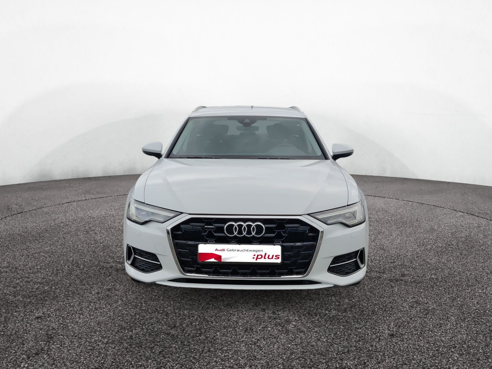 Audi A6 - Bild 9