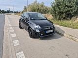 Fiat 500s 49200km Zahnriemen etc. Neu - Fiat 500S aus 2017