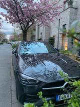 Mercedes-Benz C 300 d Autom. - AMG Line