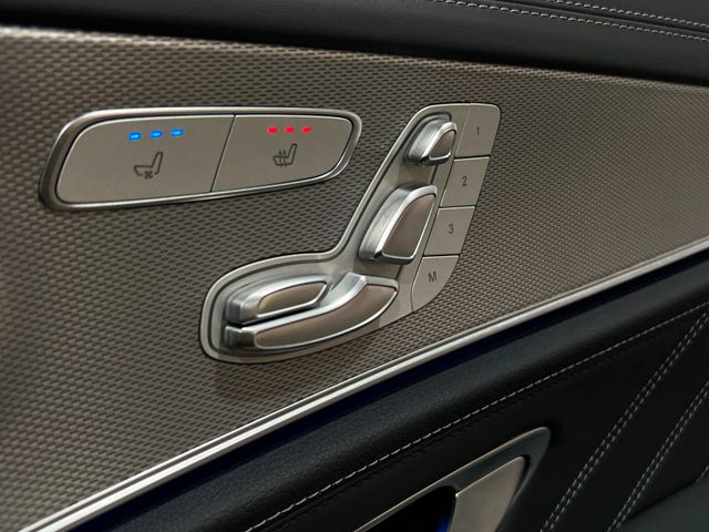 Mercedes-Benz E 63 S 4Matic+ T 9G-TRONIC Panorama,Sportabgas