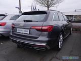 Audi A4 Avant 35 TDI S line Ext. AHK Navi RüKa Standh - Audi A4 Gebrauchtwagen in Lübeck