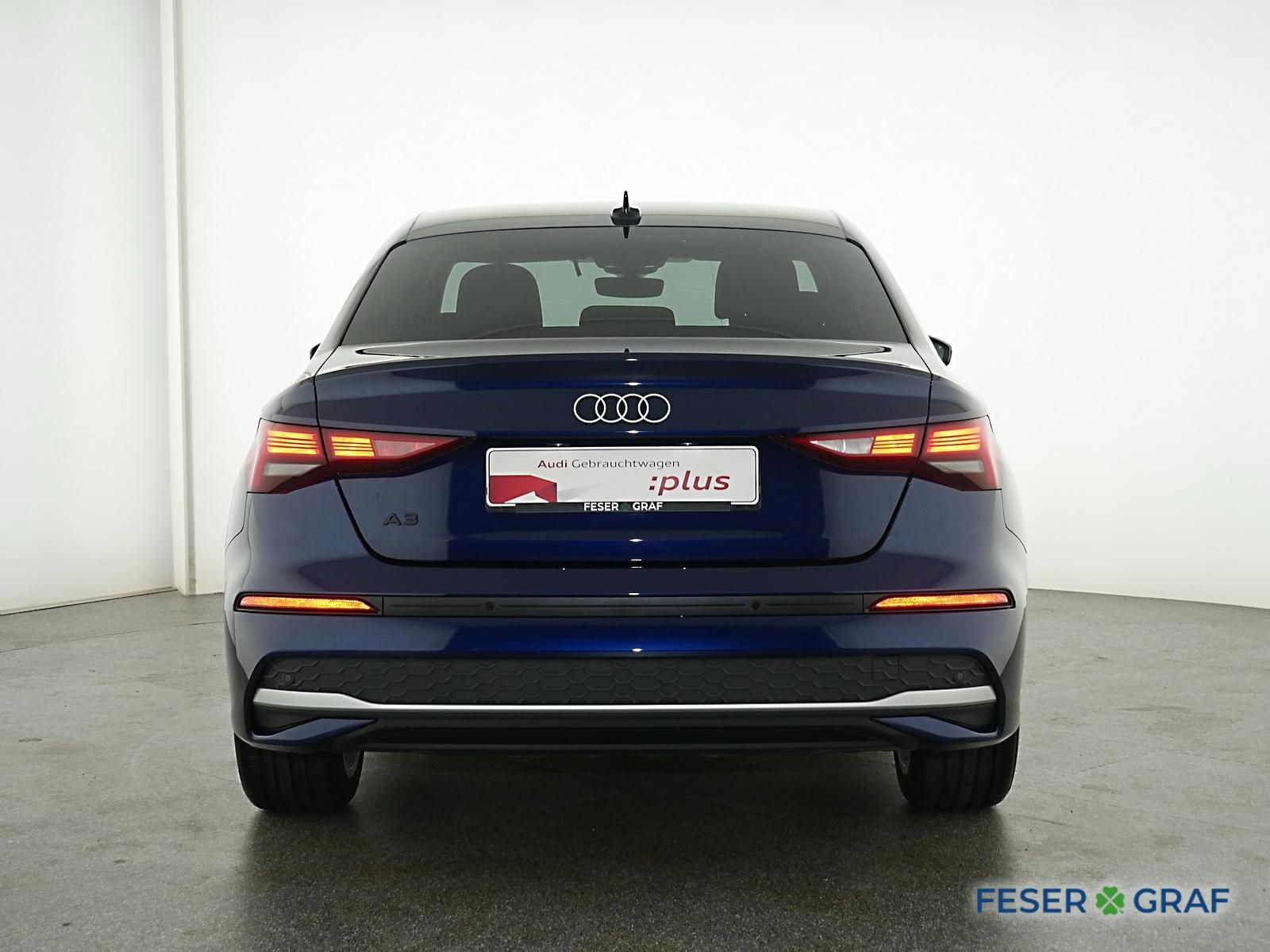 Audi A3 - Bild 11