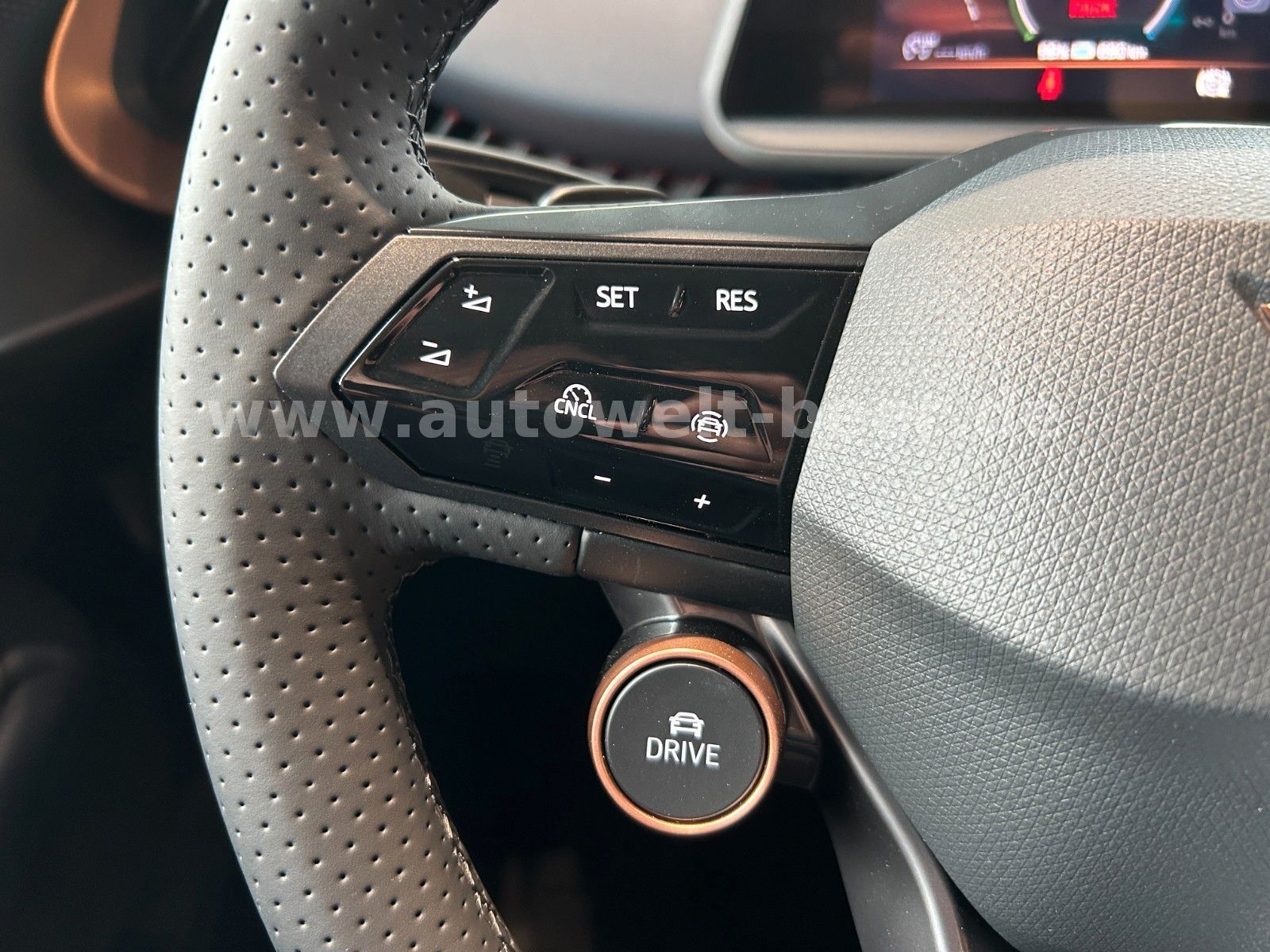 Cupra Tavascan - Bild 7