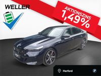 BMW i5 - Vorschau Bild 1