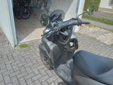 Yamaha Tricity 125 ABS - YAMAHA TRICITY