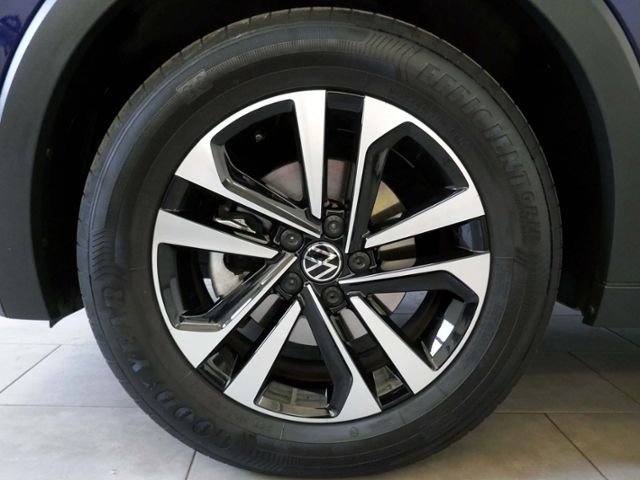 Fahrzeugabbildung Volkswagen T-Cross "UNITED" 1.0 TSI | AHK LED ACC