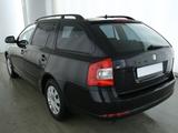 Skoda Octavia Combi 1,6l  TÜV NEU ! - Skoda Octavia aus 2006: Combi