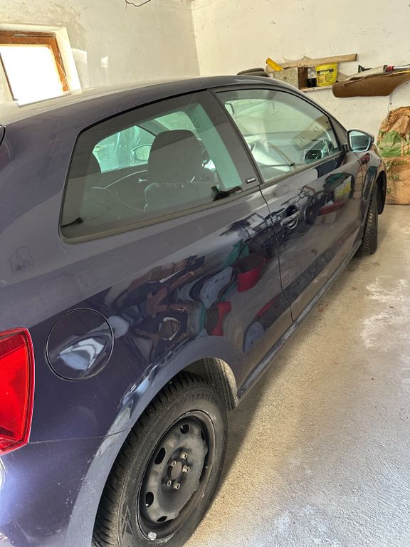 Image of Volkswagen Polo