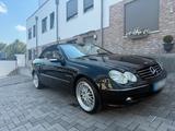 Mercedes-Benz Mercedes CLK  W209 Cabrio 2hand TÜV Neu To... - Mercedes-Benz: Cabrio, Clk W209
