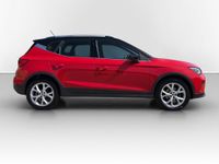Seat Arona - Vorschau Bild 5