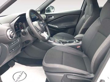 Nissan Juke - 12