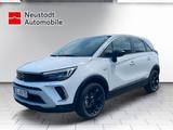 Opel Crossland Elegance Anhängerkupplung, Klimaautom. - Opel: Anhängerkupplung