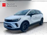 Opel Crossland Elegance Anhängerkupplung, Klimaautom. - Opel: Anhängerkupplung
