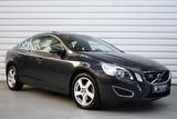 Volvo S60 Autom. Summum+Schiebedach+Totwinkel+Memory - Volvo S60: Limousine