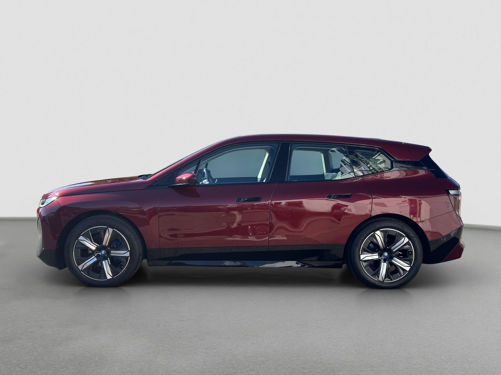 BMW iX xDrive40 (Sportpaket Navi Laser) foto 5