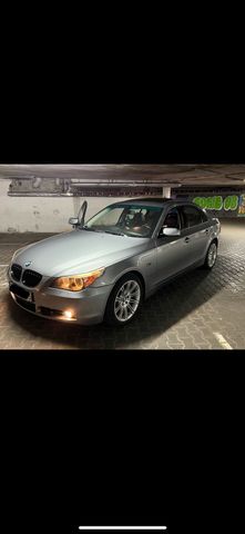 BMW Bmw e60 525 auch export