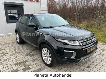 Land-Rover Range Rover Evoque - 4