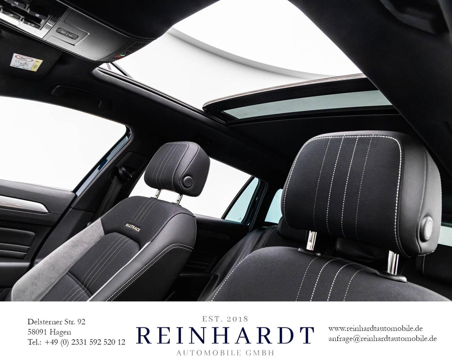 Volkswagen Passat ALLTRACK 2.0TDi IQ-L./ACC/PANO/StHz/360°, миниатюра 14