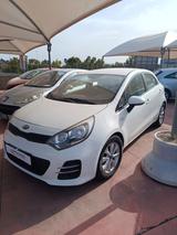 Kia Rio 1.2 CVVT 5p. ECO GPL Cool - Kia Rio: Eco
