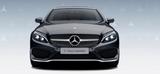 Mercedes-Benz C 220d AMG Line, in and out CABRIOLET - Mercedes-Benz C 220 mit Diesel-Antrieb: Cabrio